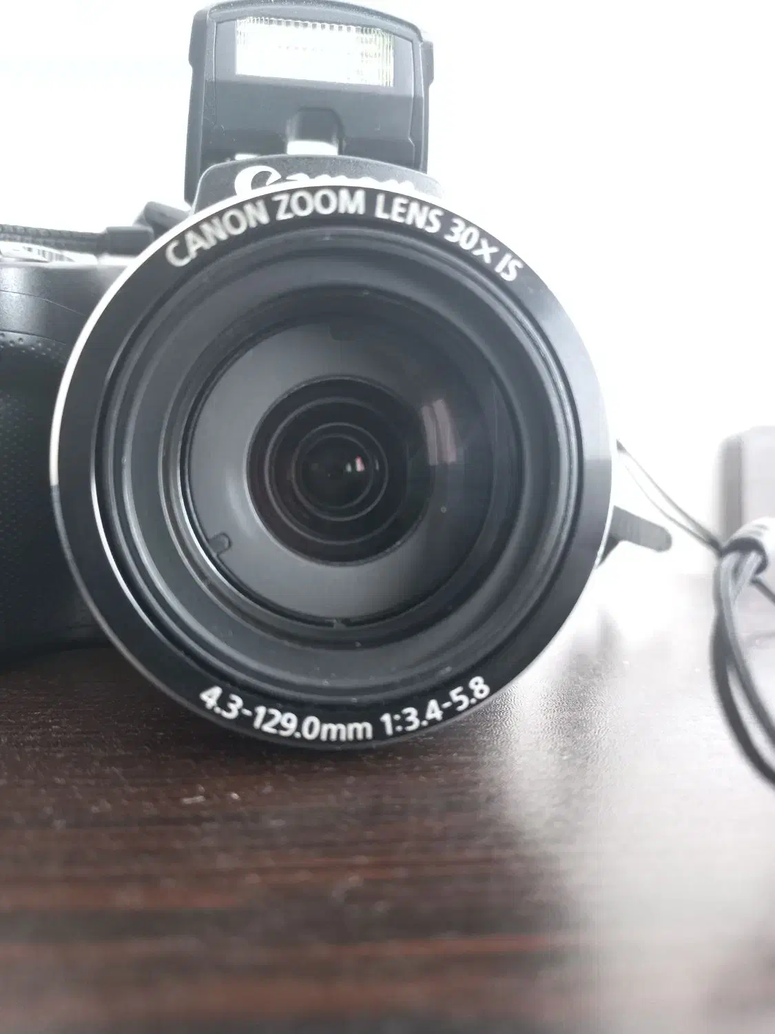 دوربین کانن PowerShot SX510 HS Canon سوپر زوم|دوربین عکاسی و فیلمبرداری|تهران, شهید اسدی|دیوار