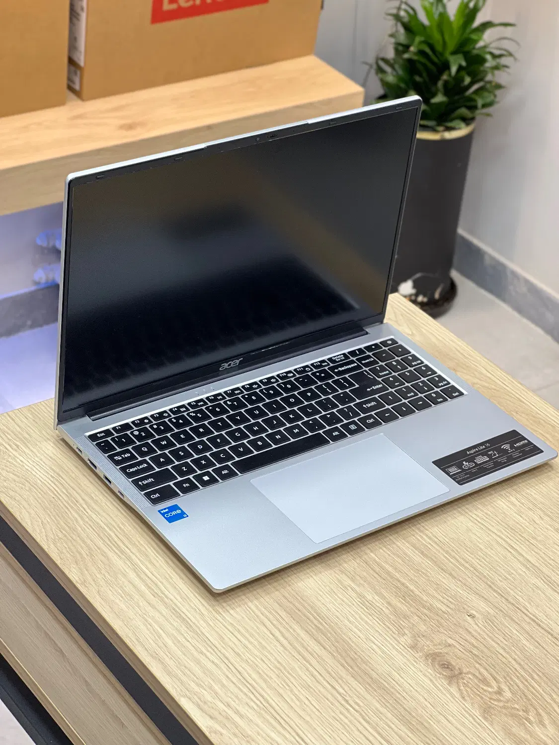 Acer Aspire Lite AL16 اقساطی|رایانه همراه|تبریز, |دیوار