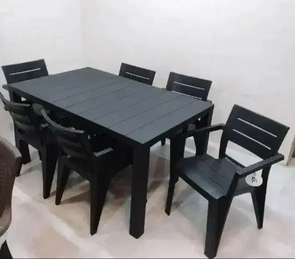 صندلی ناهارخوری پلاستیکی شیده ۵۵۴/ تهران نواب|میز و صندلی غذاخوری|تهران, آذری|دیوار