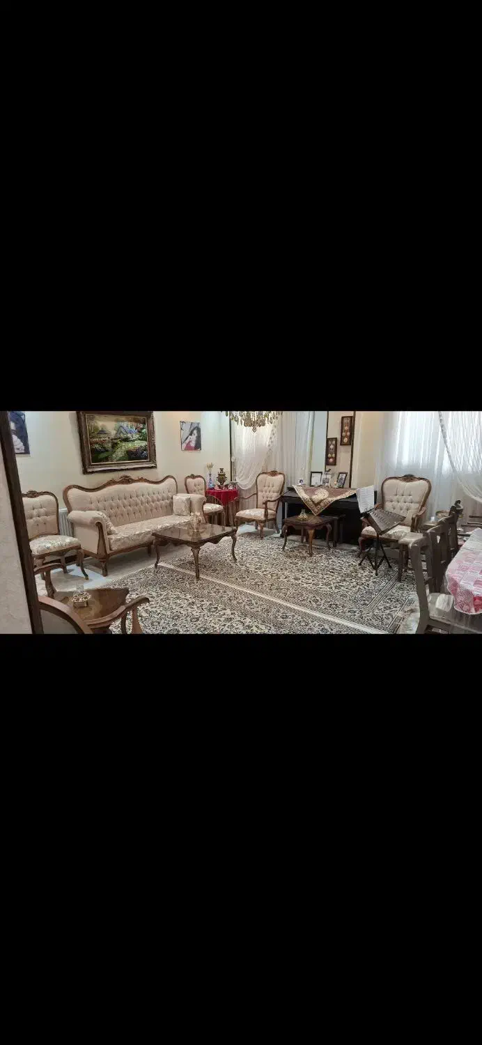 ویلایی . ۳ طبقه. نوساز شیخ صدوق.|فروش خانه و ویلا|اصفهان, مسجد مصلی|دیوار