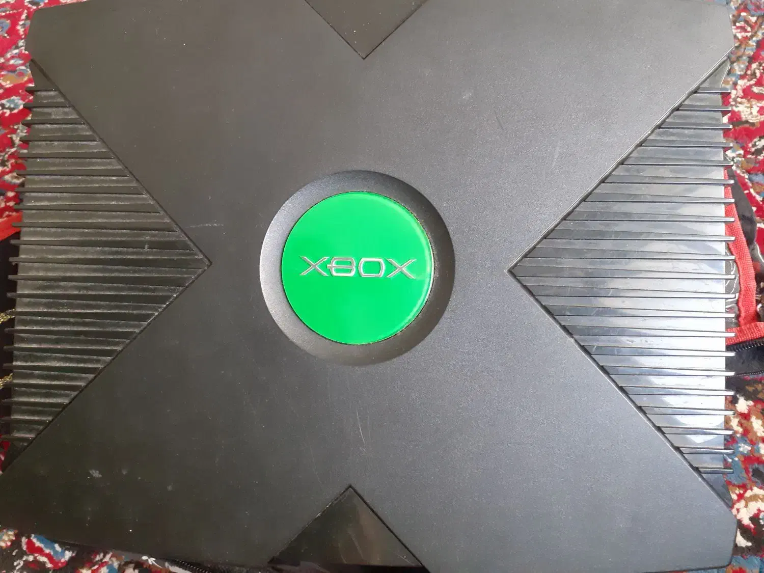 ایکس باکس کلاسیک|اسباب‌‌بازی|بروجرد, |دیوار