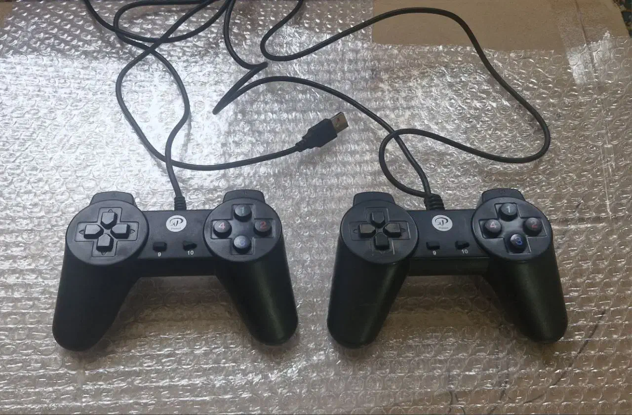 دسته بازی|کنسول، بازی ویدئویی و آنلاین|قم, شهرک امام حسن|دیوار