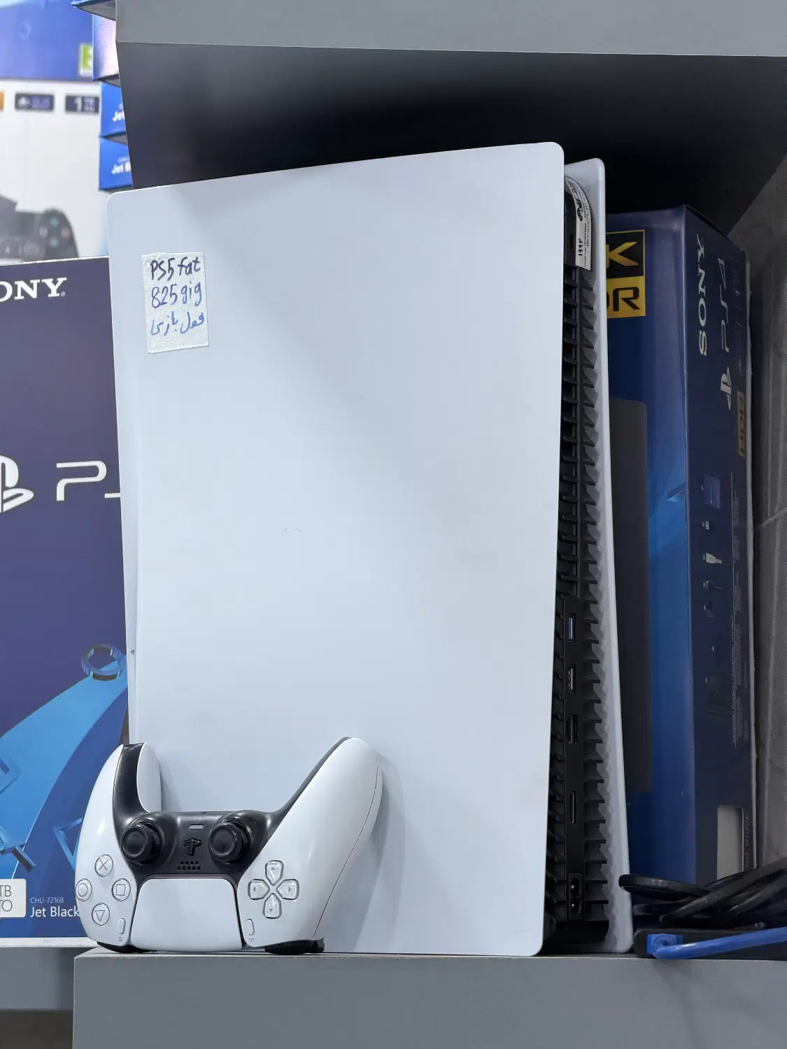 ps5|کنسول، بازی ویدئویی و آنلاین|بانه, |دیوار