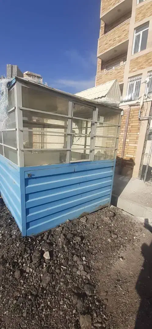 کانکس|مصالح و تجهیزات ساختمان|تبریز, |دیوار