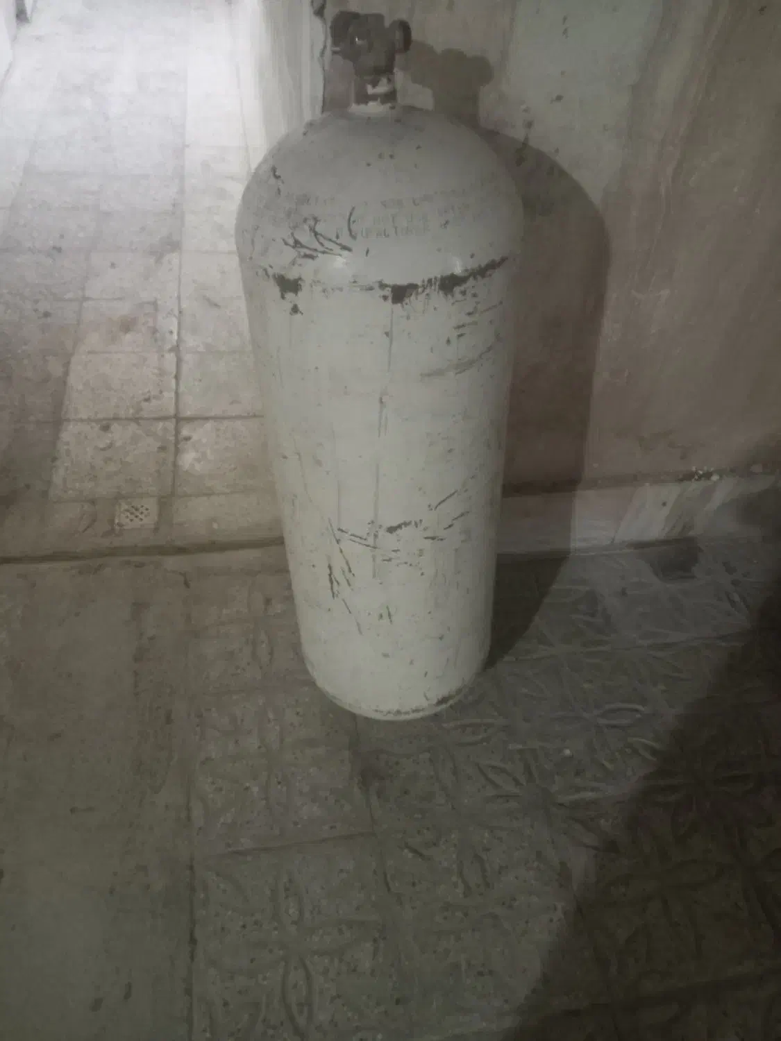 کپسول cng|قطعات یدکی و لوازم جانبی|شهرضا, |دیوار