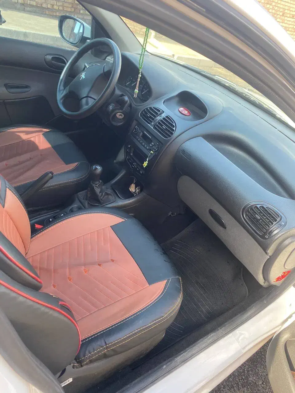 ماشین|خودرو سواری و وانت|تهران, دولتخواه جنوبی|دیوار