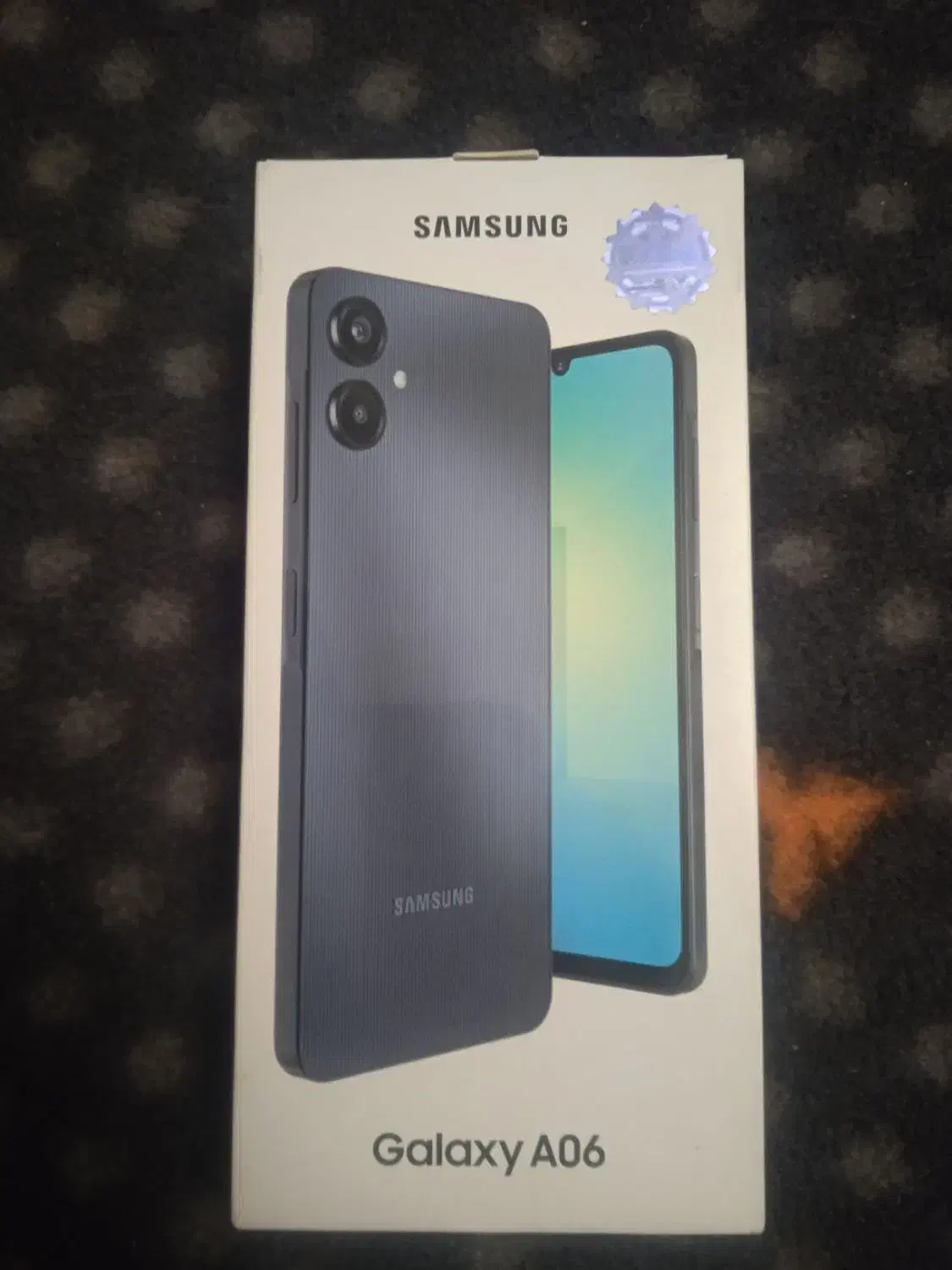 GalaxyA06|موبایل|قدس, شهر‌قدس|دیوار