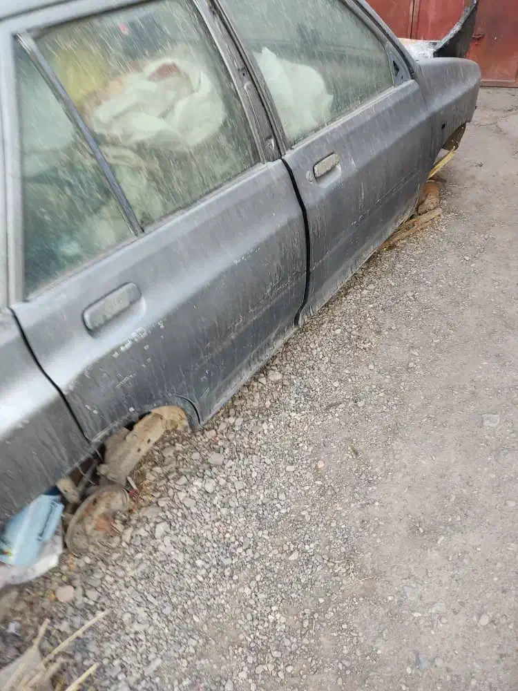 به دو استاد کار ماهر و صافکار نیازمنیدم|استخدام صنعتی، فنی، مهندسی|کرمان, |دیوار