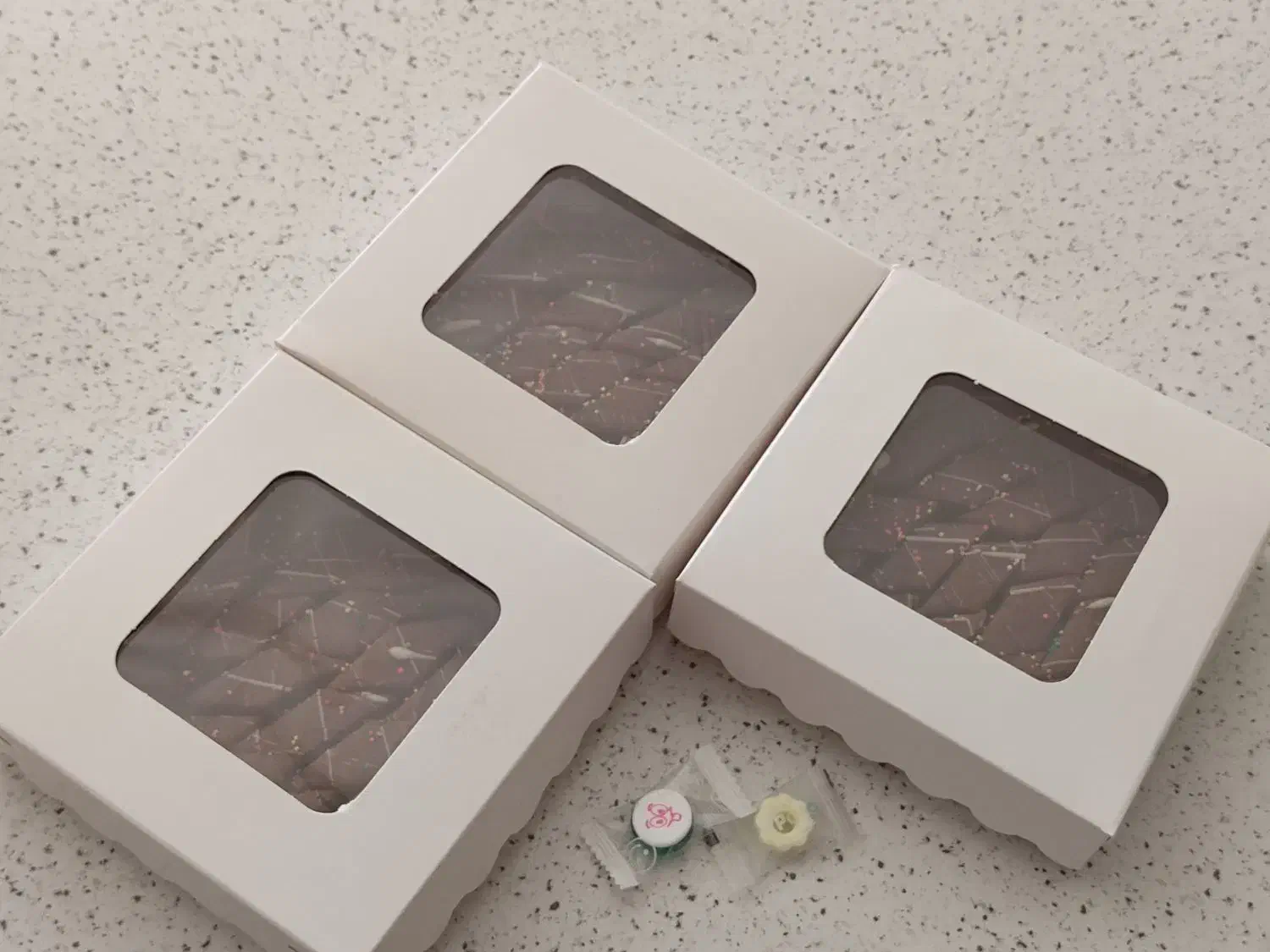 حلوا رژیمی|خوردنی و آشامیدنی|مشهد, امیریه|دیوار