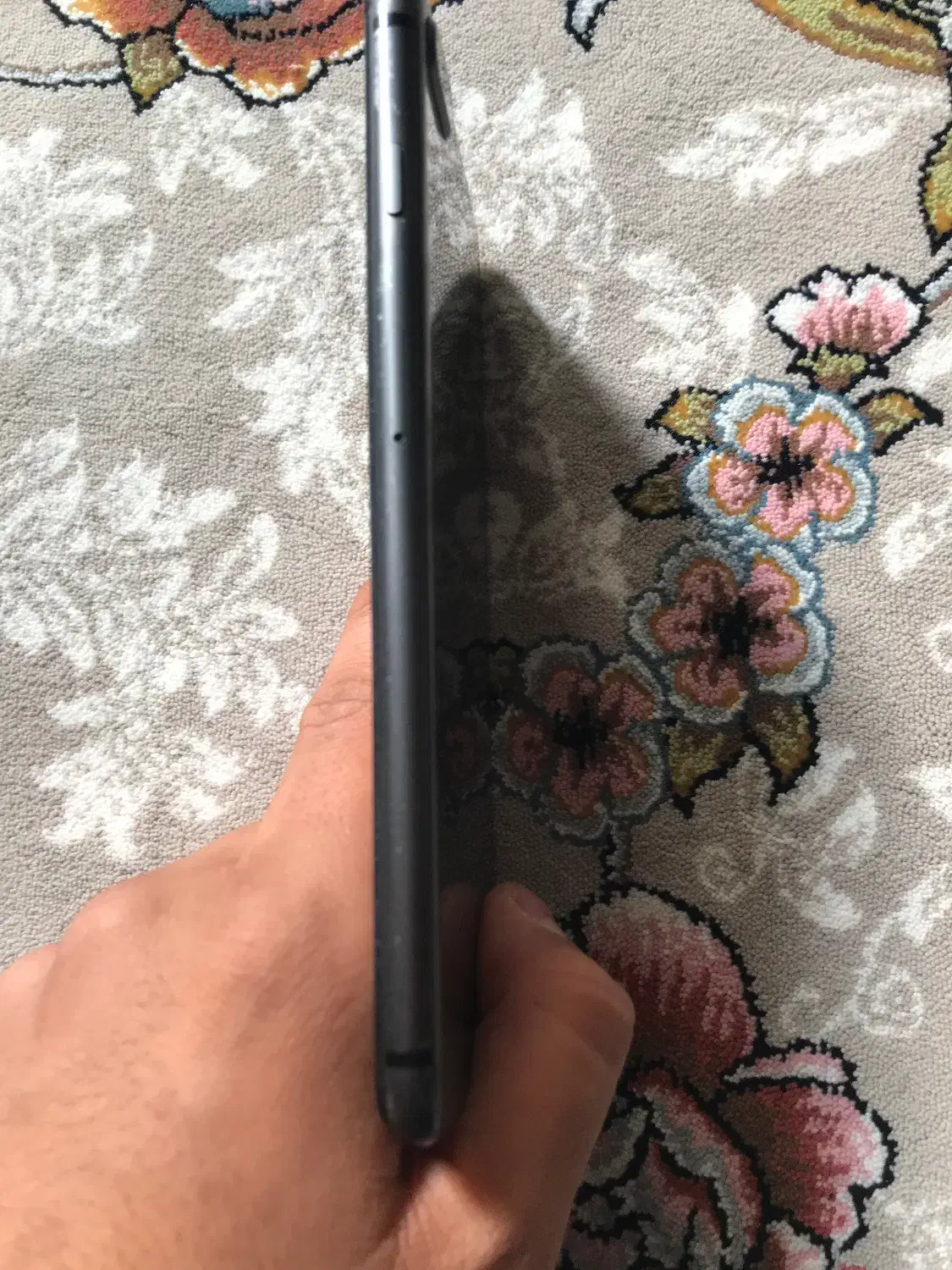 ایفون ۸ پلاس معاوضه فقط|موبایل|کرمانشاه, |دیوار