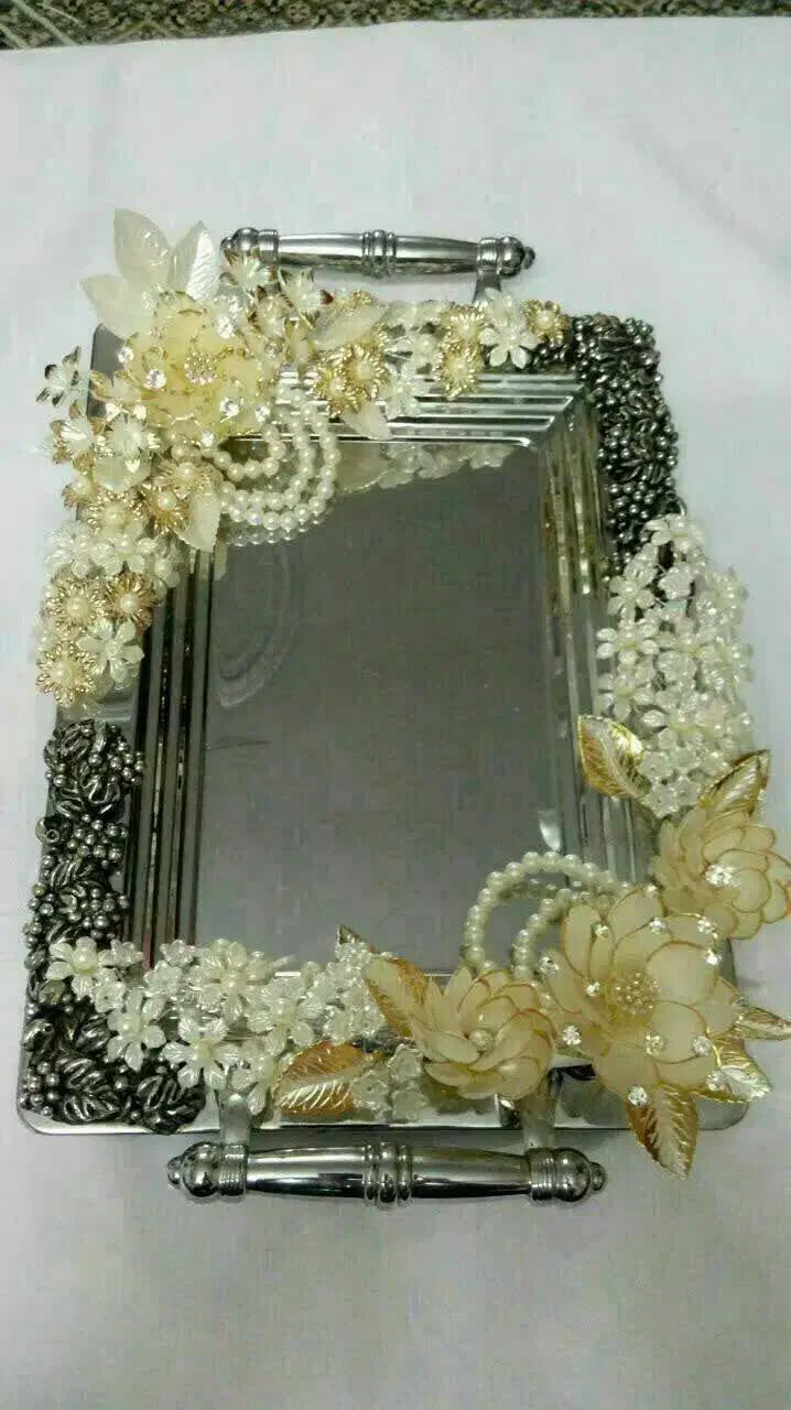 رومیزی|کلکسیون و سرگرمی|دورود, |دیوار