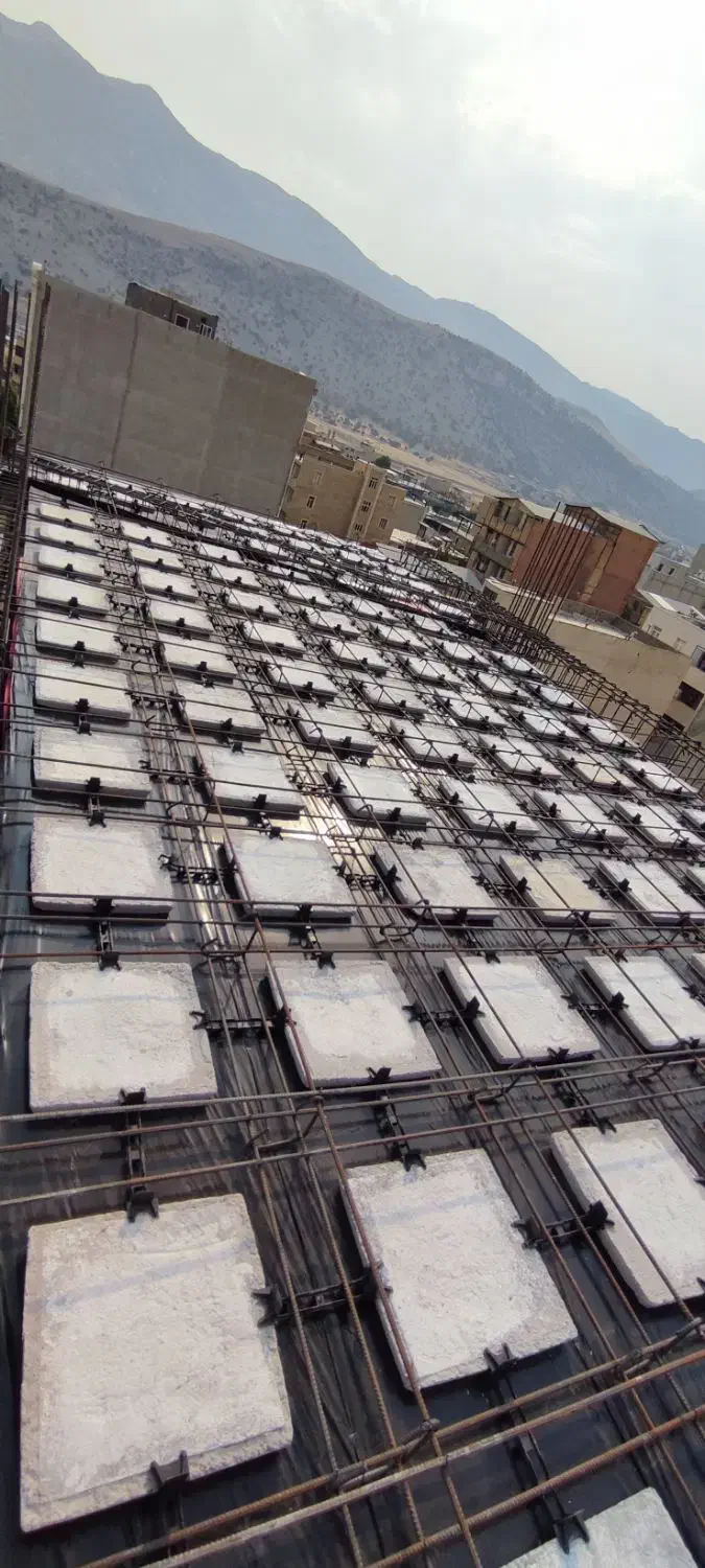 آرماتوربندی و قالب بندی|خدمات پیشه و مهارت|خرم‌آباد, |دیوار