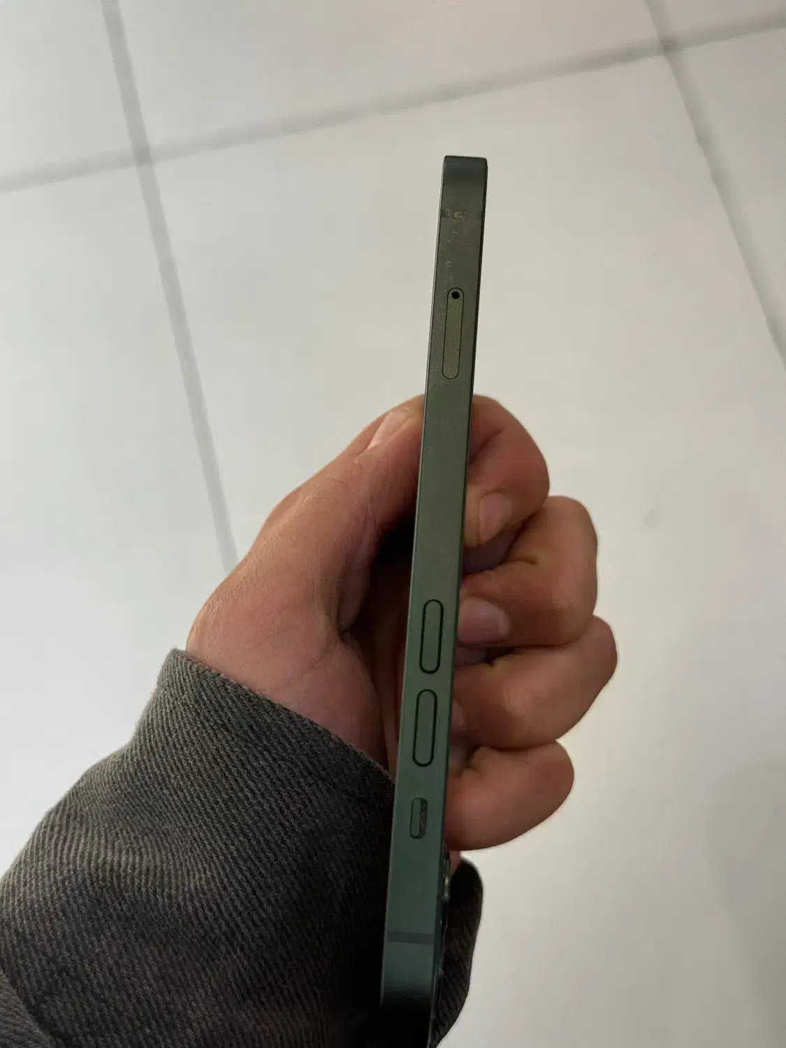 ایفون ۱۳ نرمال / iPhone 13 normal|موبایل|تهران, امانیه|دیوار