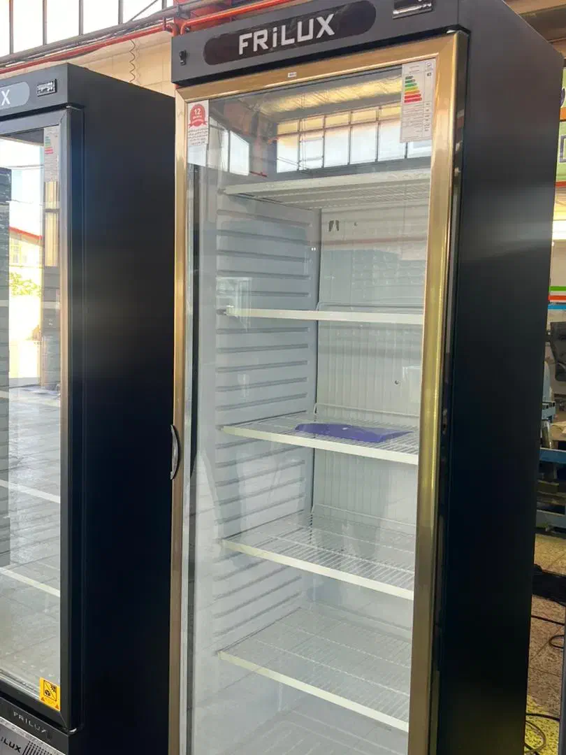 یخچال صنعتی فروشگاهی|فروشگاه و مغازه|اصفهان, خواجه عمید|دیوار