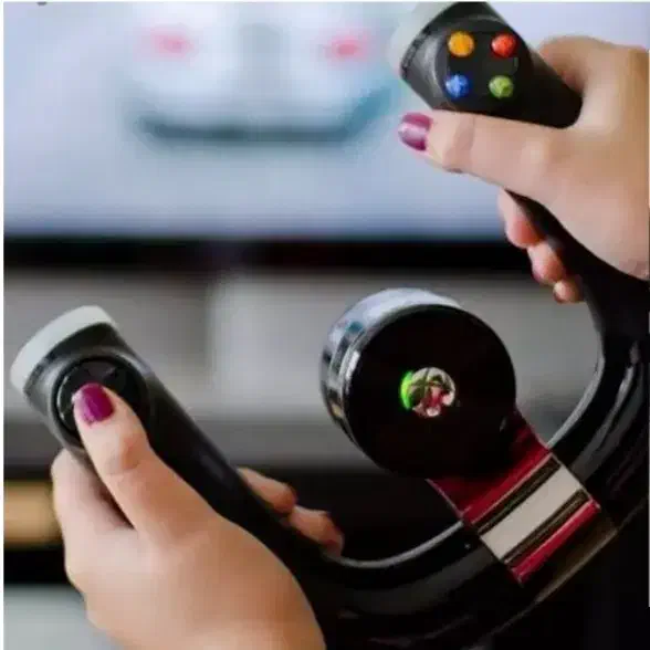 دسته،فرمان،ایکس باکس360،x،s|کنسول، بازی ویدئویی و آنلاین|کرمانشاه, |دیوار