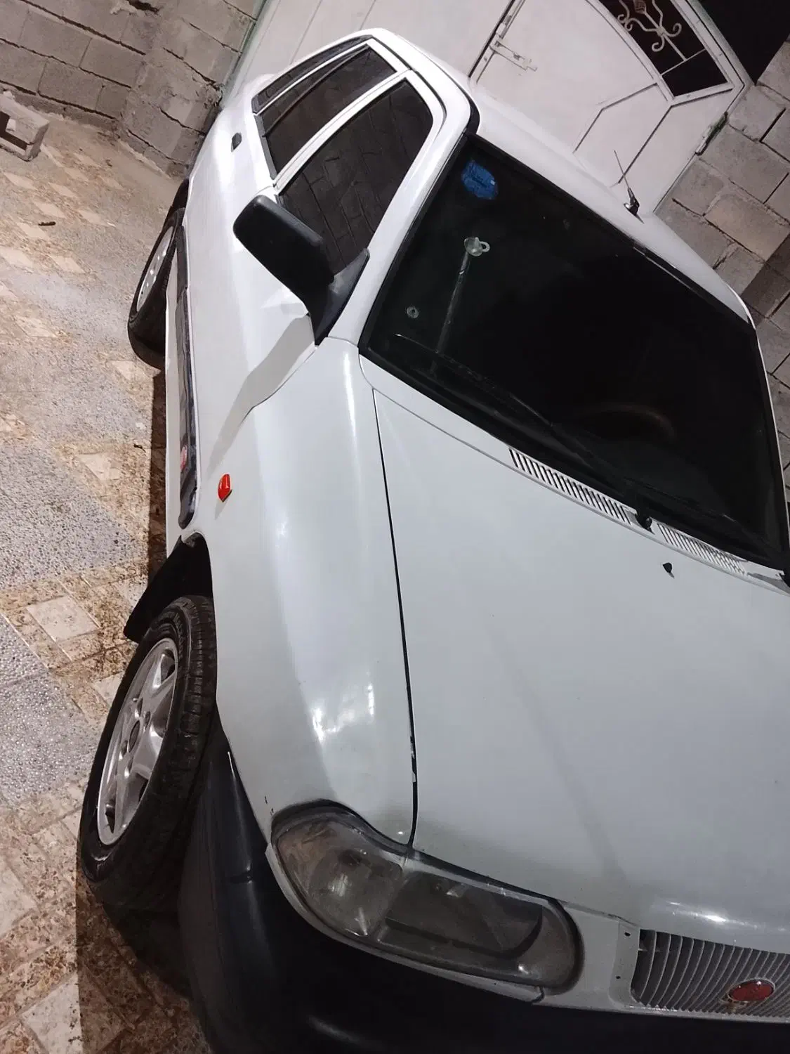 پراید ۱۴۱مدل ۸۹|خودرو سواری و وانت|میناب, |دیوار