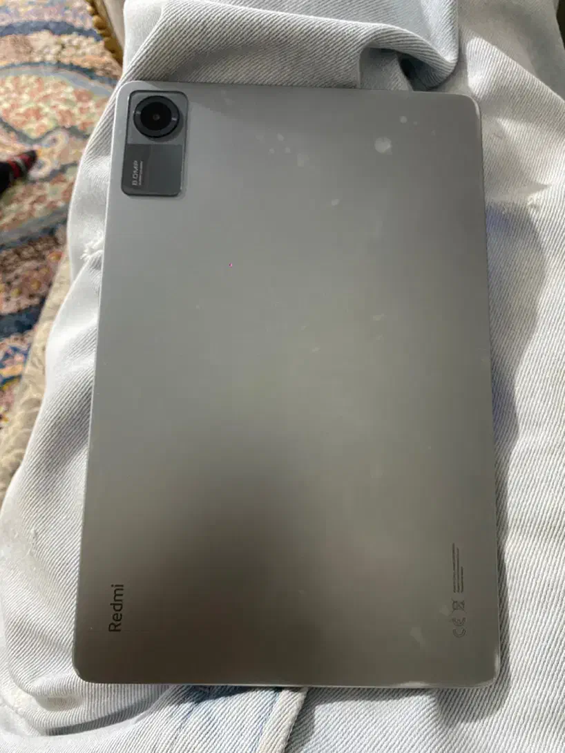 تبلت شائمی شیامی redmi pad se ردمی پد|تبلت|رباطکریم, نصیرشهر|دیوار