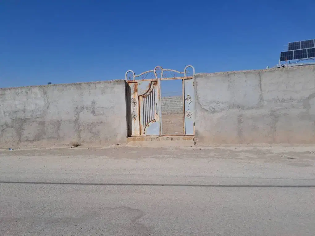 فروش زمین|فروش زمین و ملک کلنگی|زید آباد, |دیوار