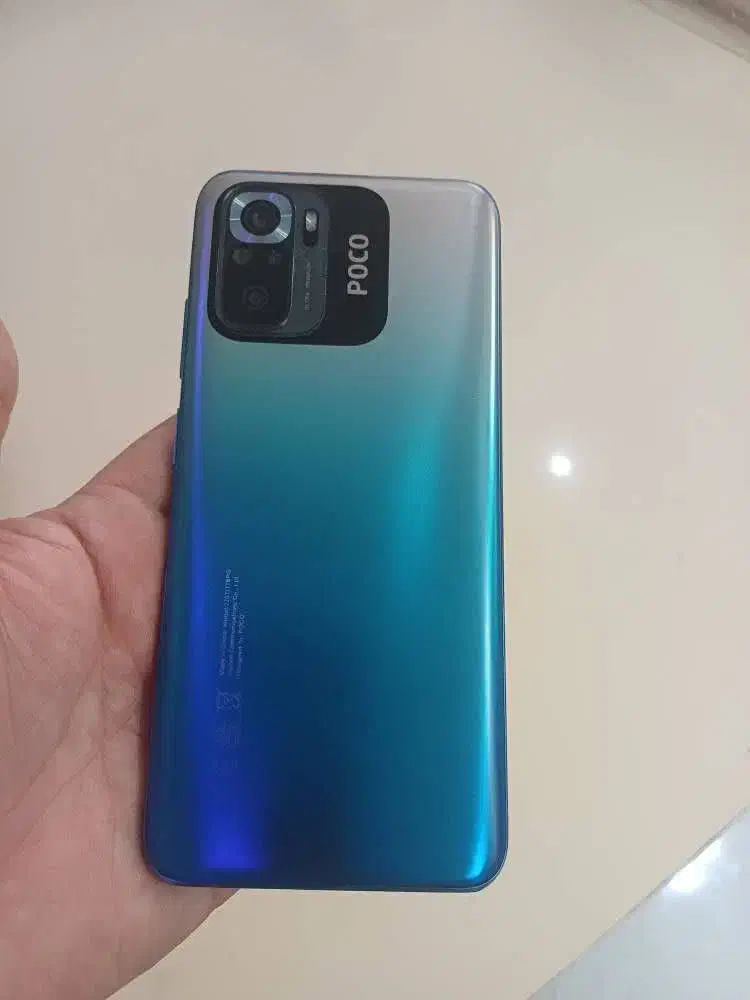 poco m5s 128G 6ram|موبایل|تهران, بریانک|دیوار