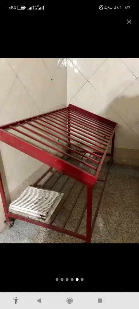 میز میوه فروشی|فروشگاه و مغازه|بهارستان, |دیوار