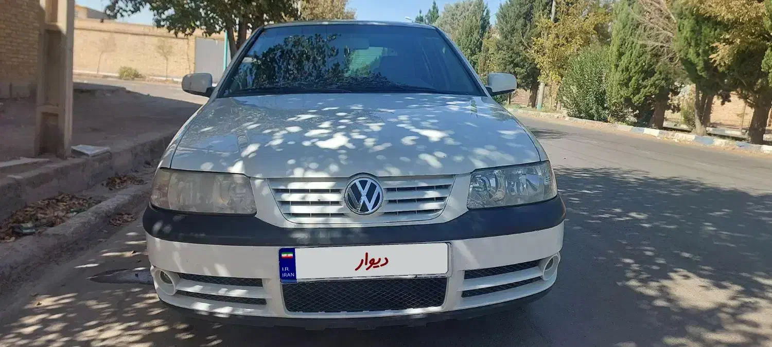 فولکس گل|خودرو سواری و وانت|رفسنجان, |دیوار