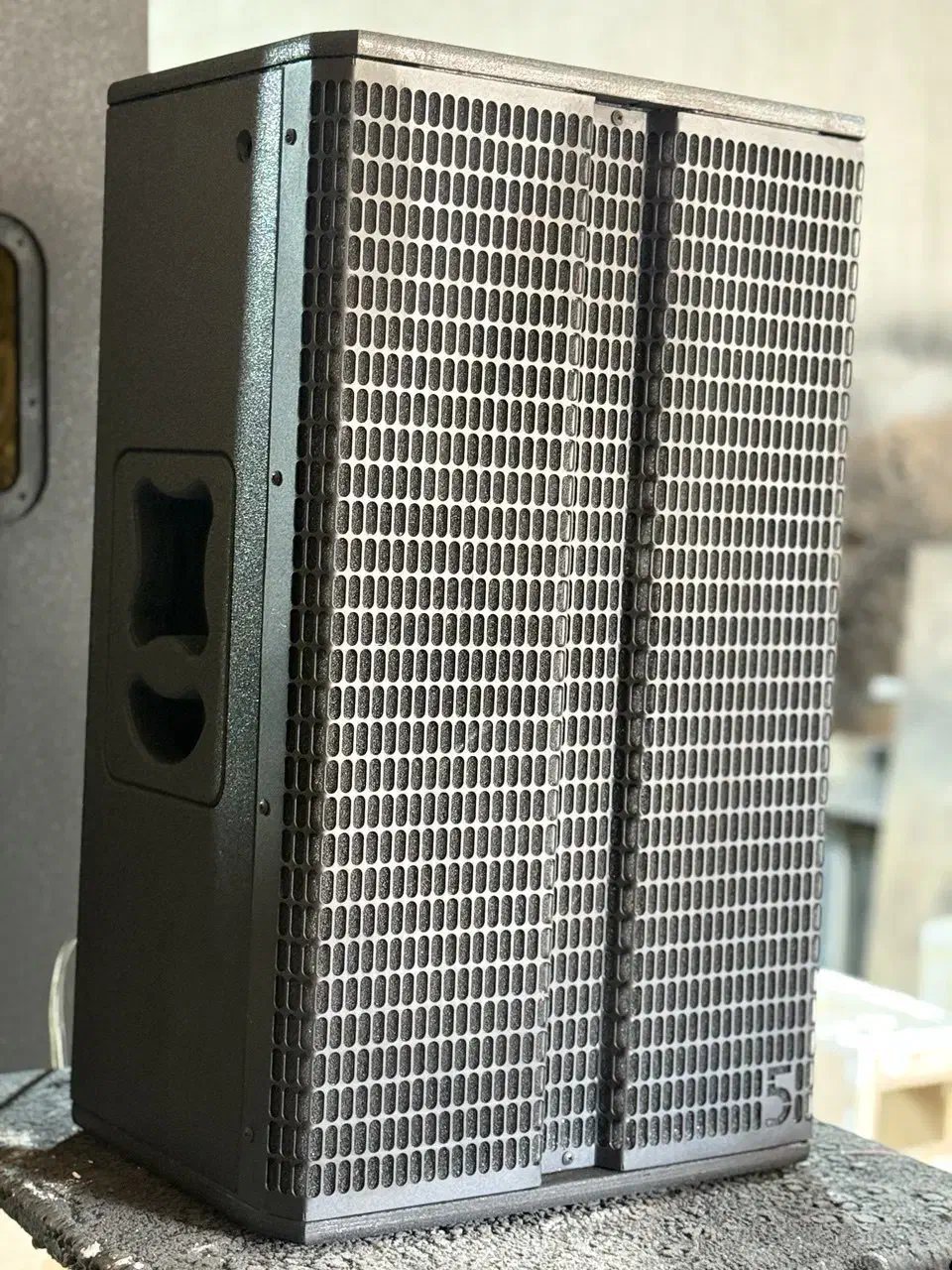 باکس hk linear5 mkii 115|سیستم صوتی خانگی|اسلام‌شهر, شهرک محمدیه|دیوار