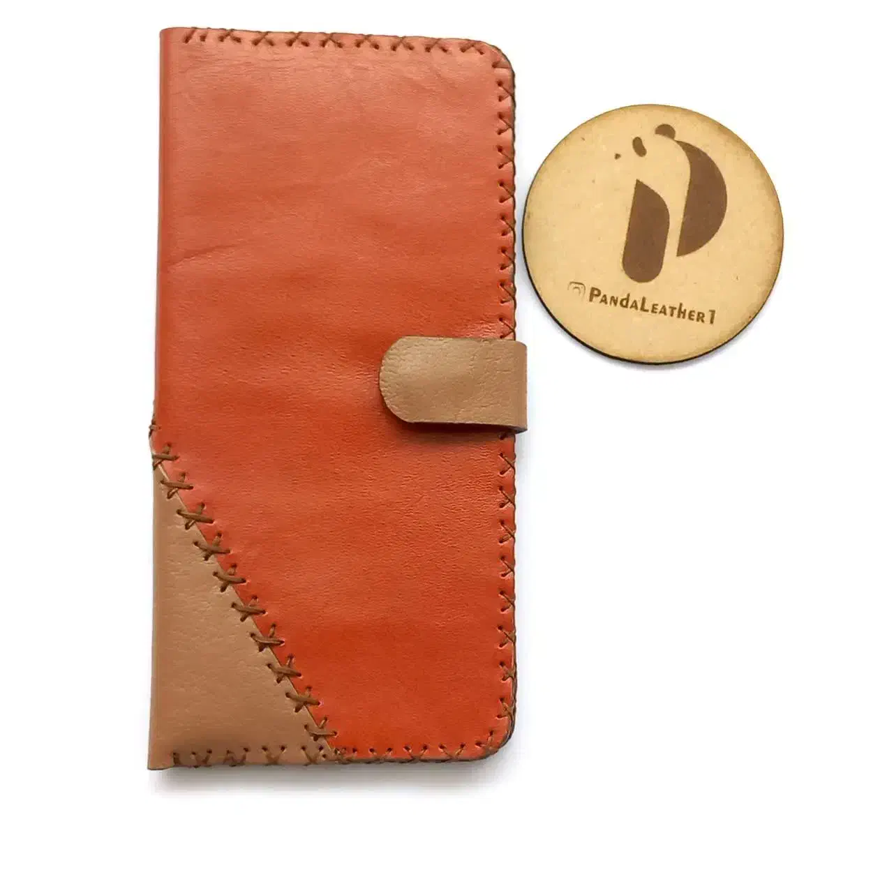 کیف پول وجا کارتی چرم|کیف، کفش، کمربند|ساری, |دیوار