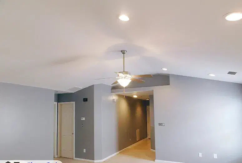 رنگ آمیز ساختمان و کابینت و کمددر شهر صدرا|خدمات پیشه و مهارت|صدرا-فارس, فاز ۱|دیوار