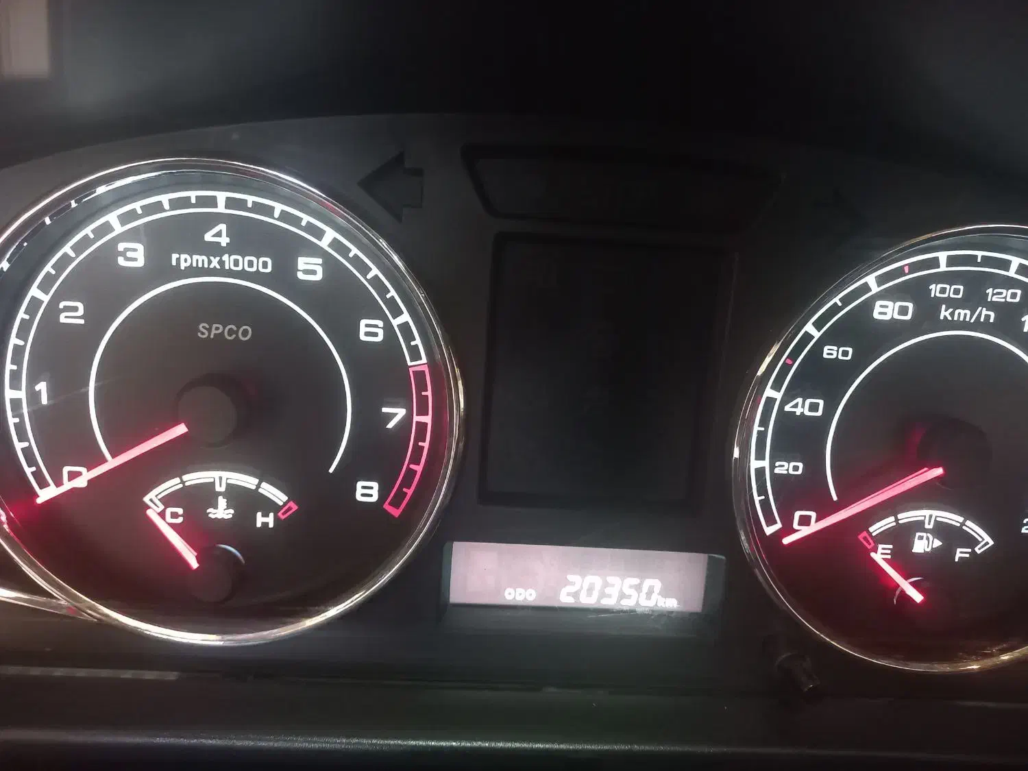 پارس1402 بدون نقطع|خودرو سواری و وانت|کرمان, |دیوار