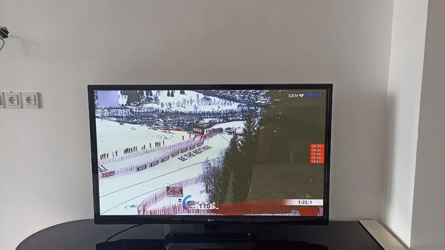 تلویزیون ال جی|تلویزیون و پروژکتور|اشنویه, |دیوار