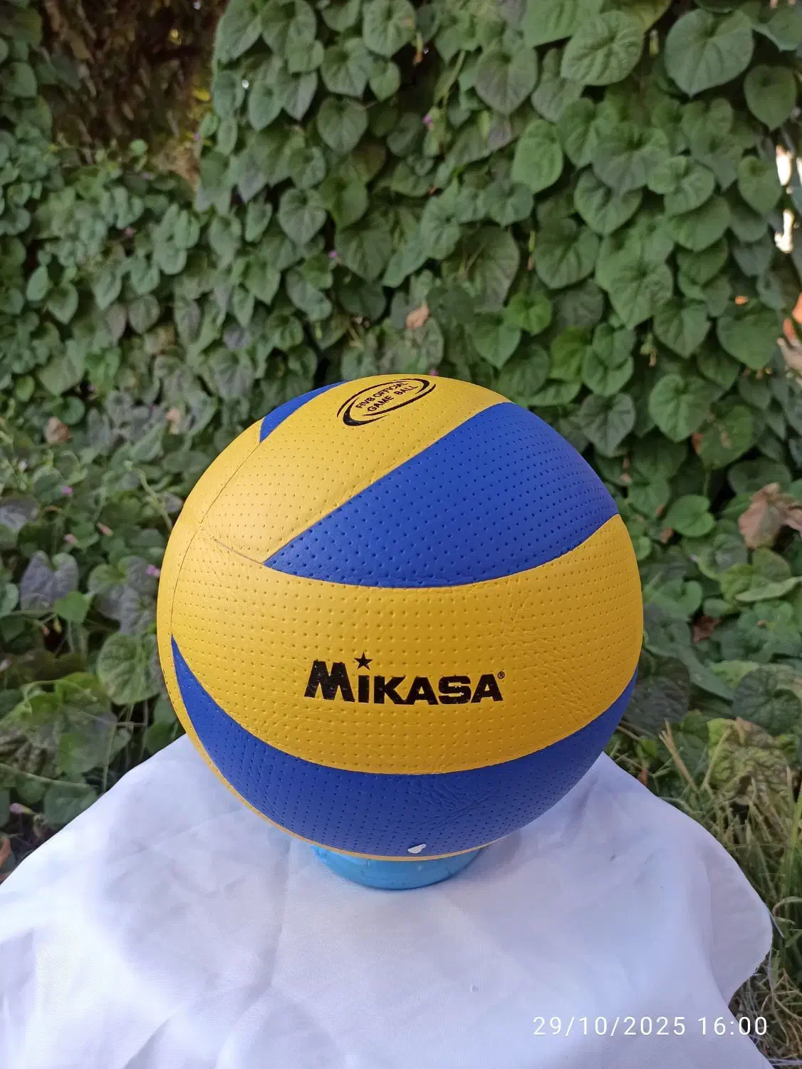 انواع توپ،فوتبال،فوتسال ،والیبال|تجهیزات ورزشی|شیراز, تلخ داش|دیوار