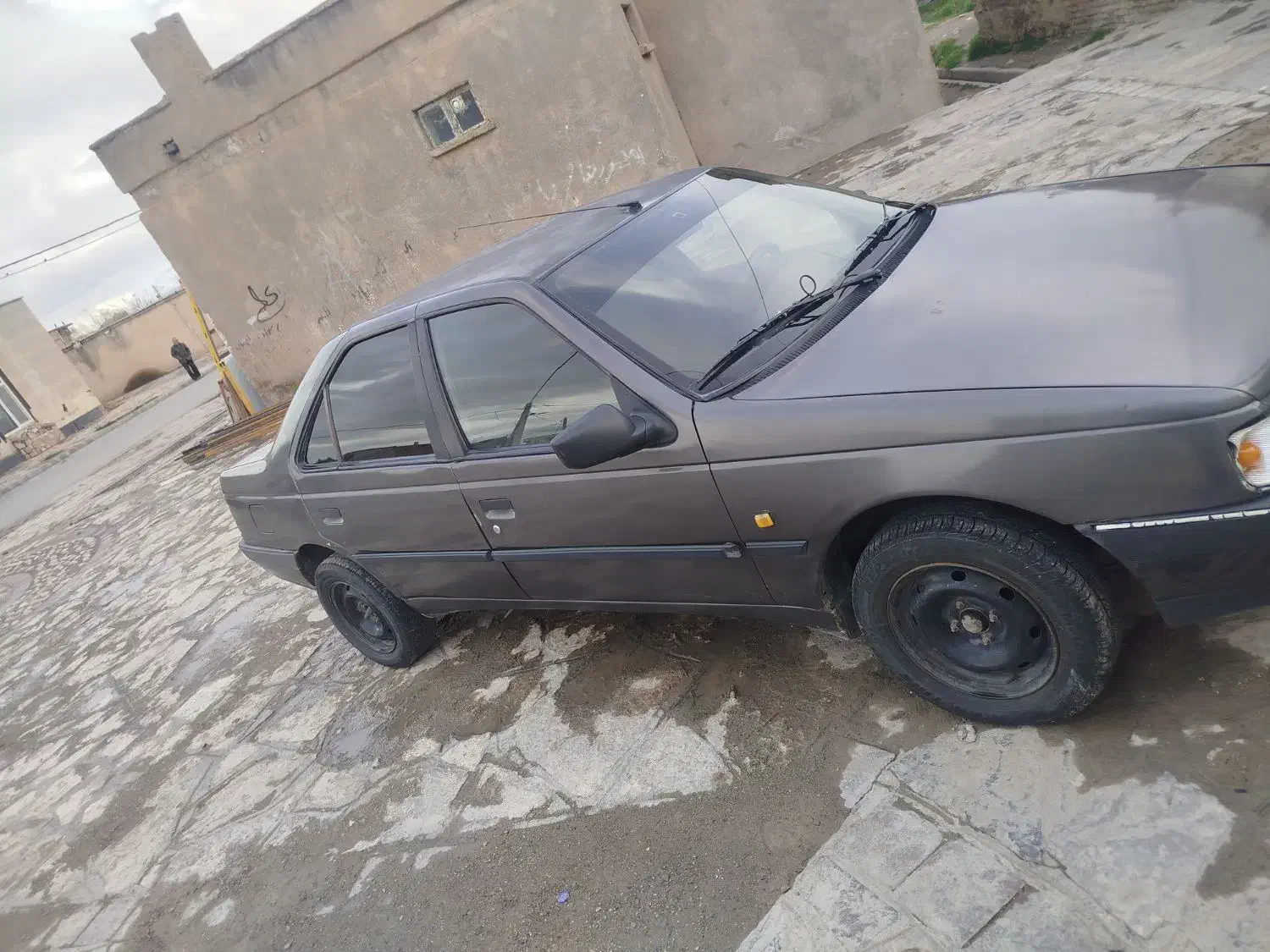 روا87|خودرو سواری و وانت|ماکو, |دیوار