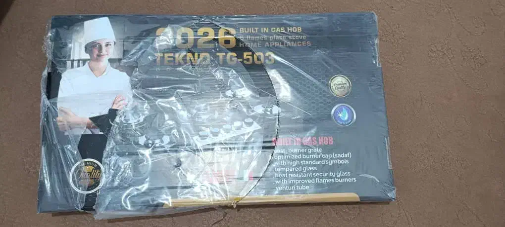 گاز صفحه ای|اجاق گاز و لوازم برقی پختوپز|یاسوج, |دیوار