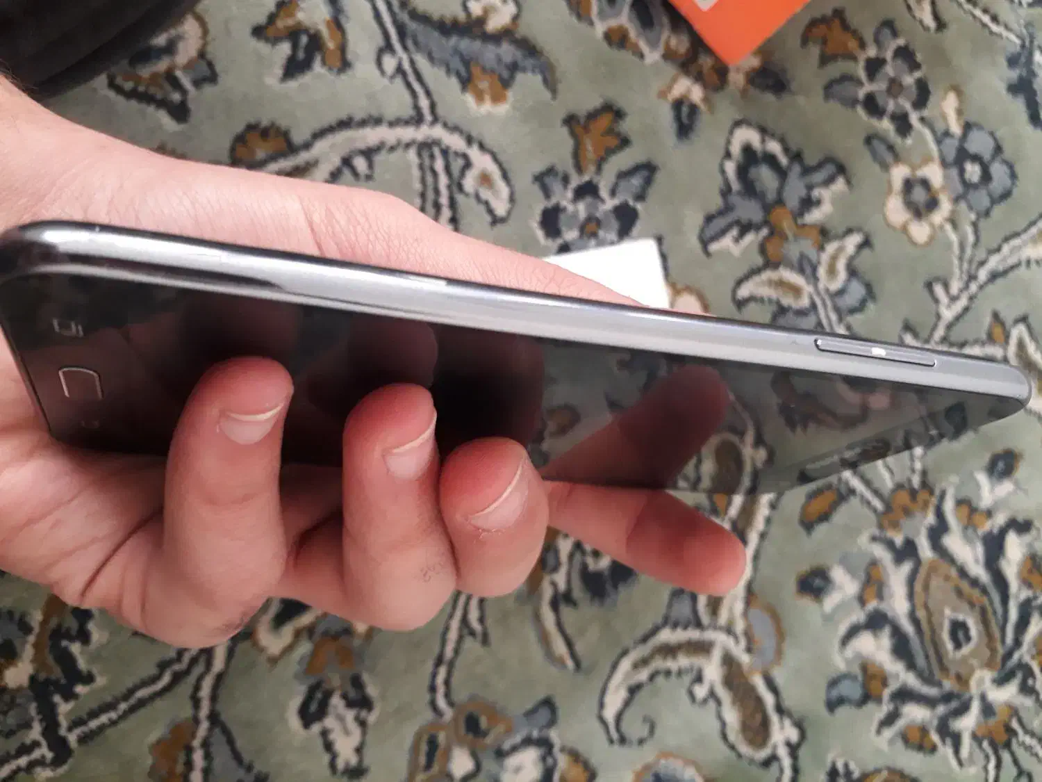 گوشی سامسونگ j7|موبایل|تهران, جنت‌آباد شمالی|دیوار