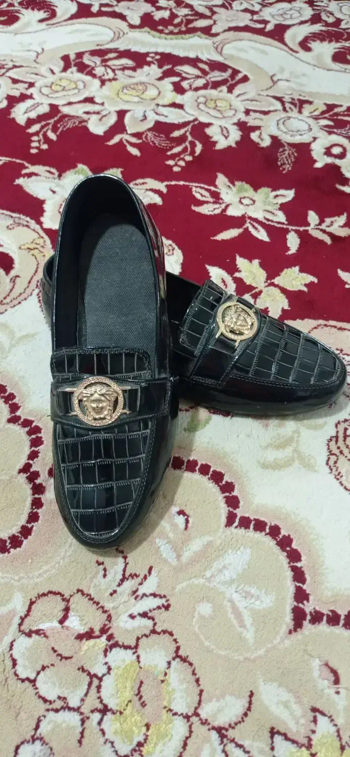 کفش کالج|کیف، کفش، کمربند|بروجرد, |دیوار