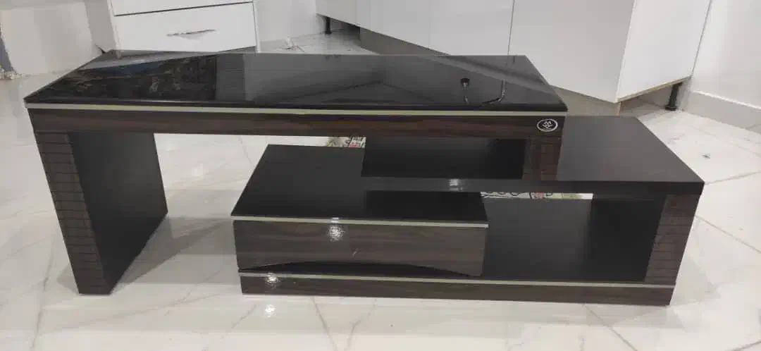 میز تلویزیون|میز تلویزیون|رشت, لاکان شهر|دیوار