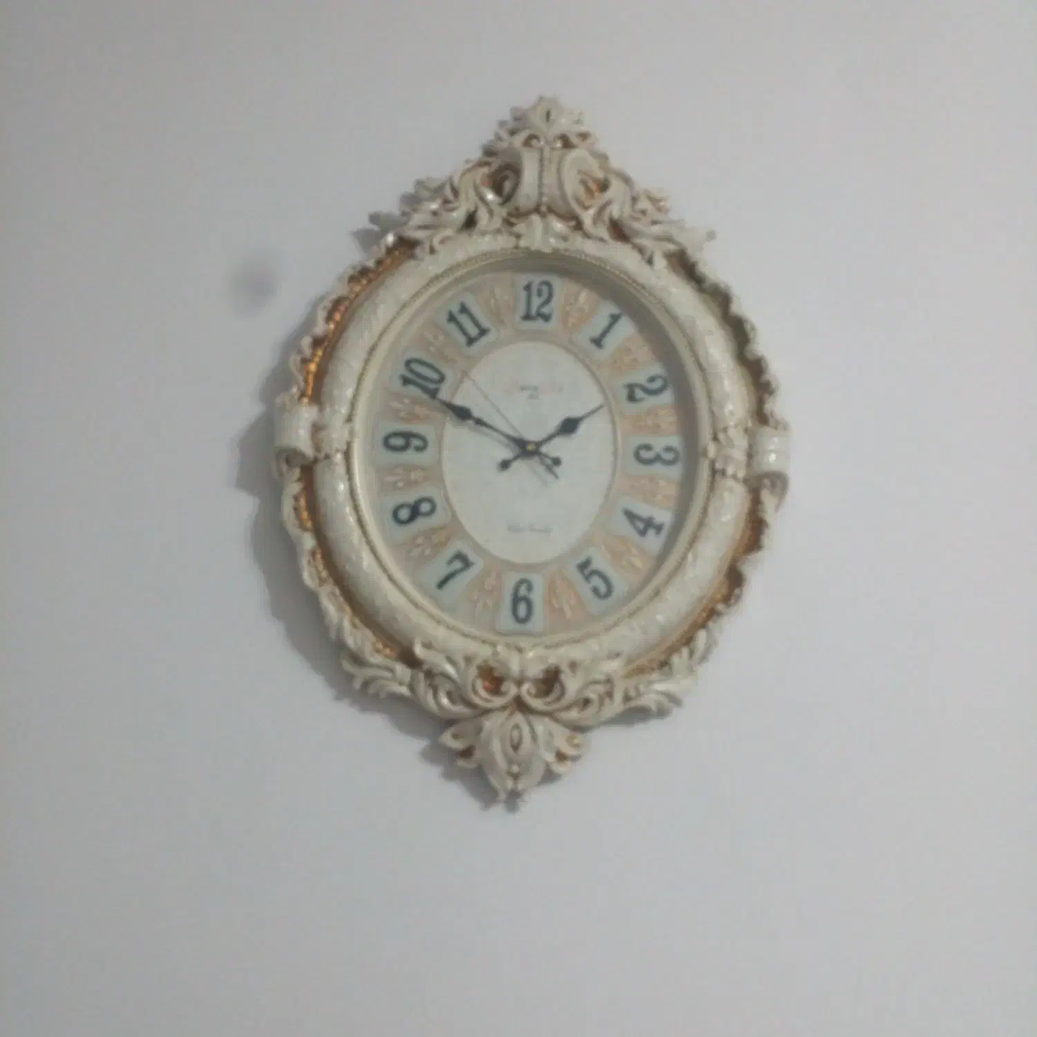 ساعت دیواری|ساعت دیواری و تزئینی|رشت, دیانتی|دیوار