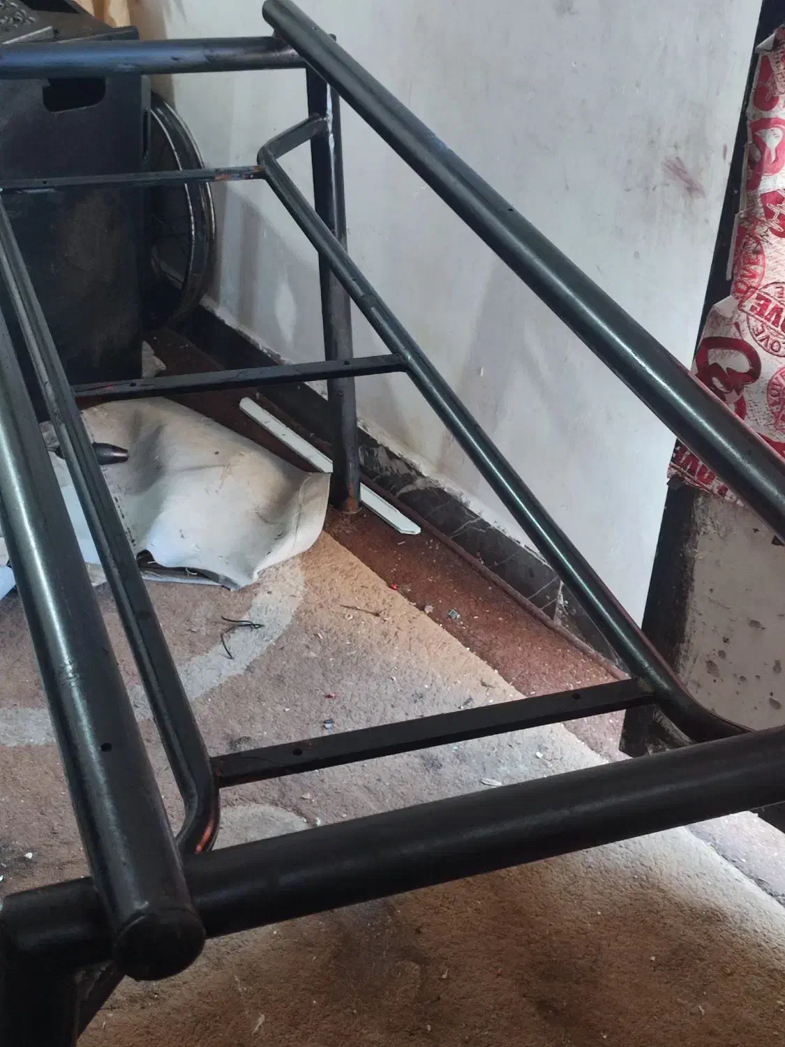 دکه سیگارودکه ومنقل قهوه فروشی اهم گازی هم ذغالی|فروشگاه و مغازه|اهواز, زندوکیلی|دیوار