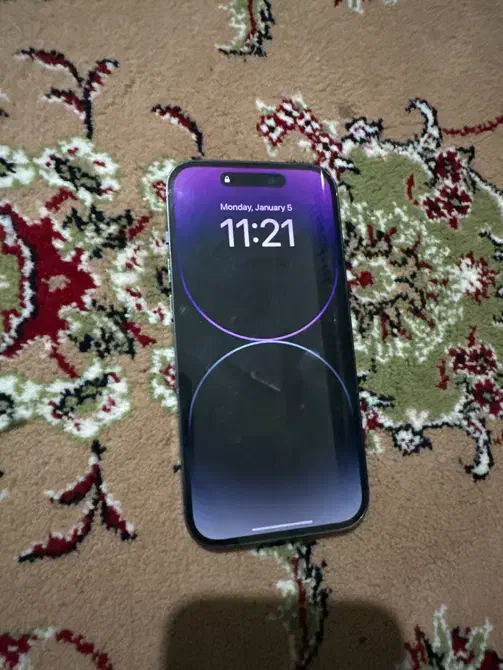 Iphone 14 pro|موبایل|ارومیه, |دیوار