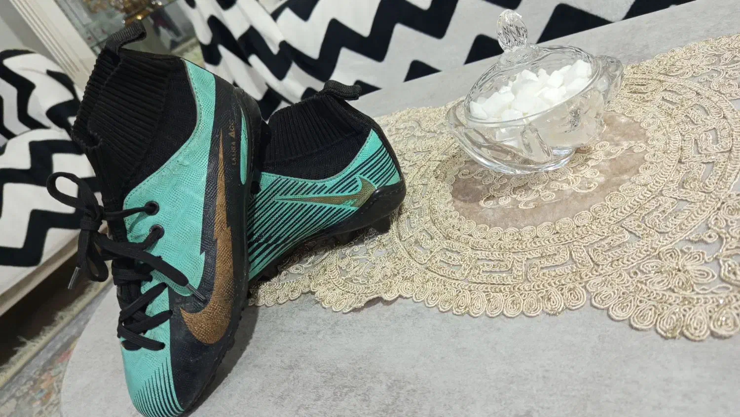 کتونی|کیف، کفش، کمربند|پارس‌آباد, |دیوار