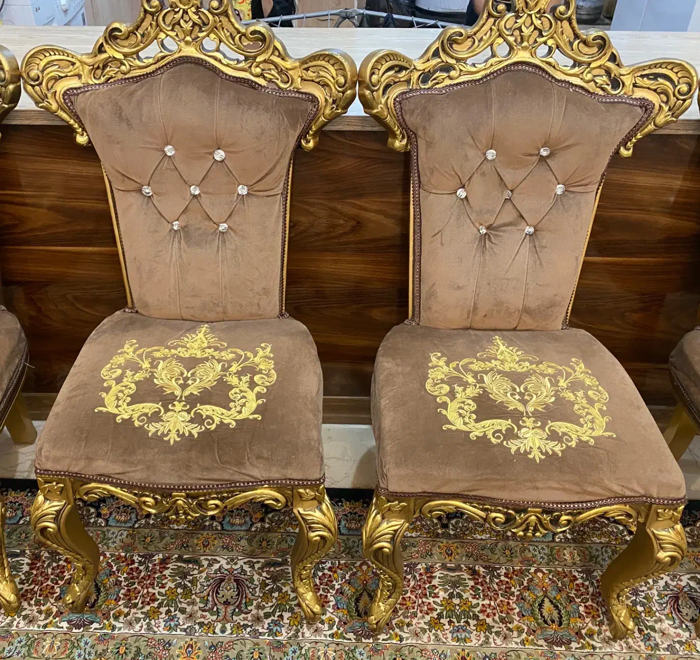 قیمت باورنکردنی|مبلمان خانگی و میز عسلی|یزد, |دیوار