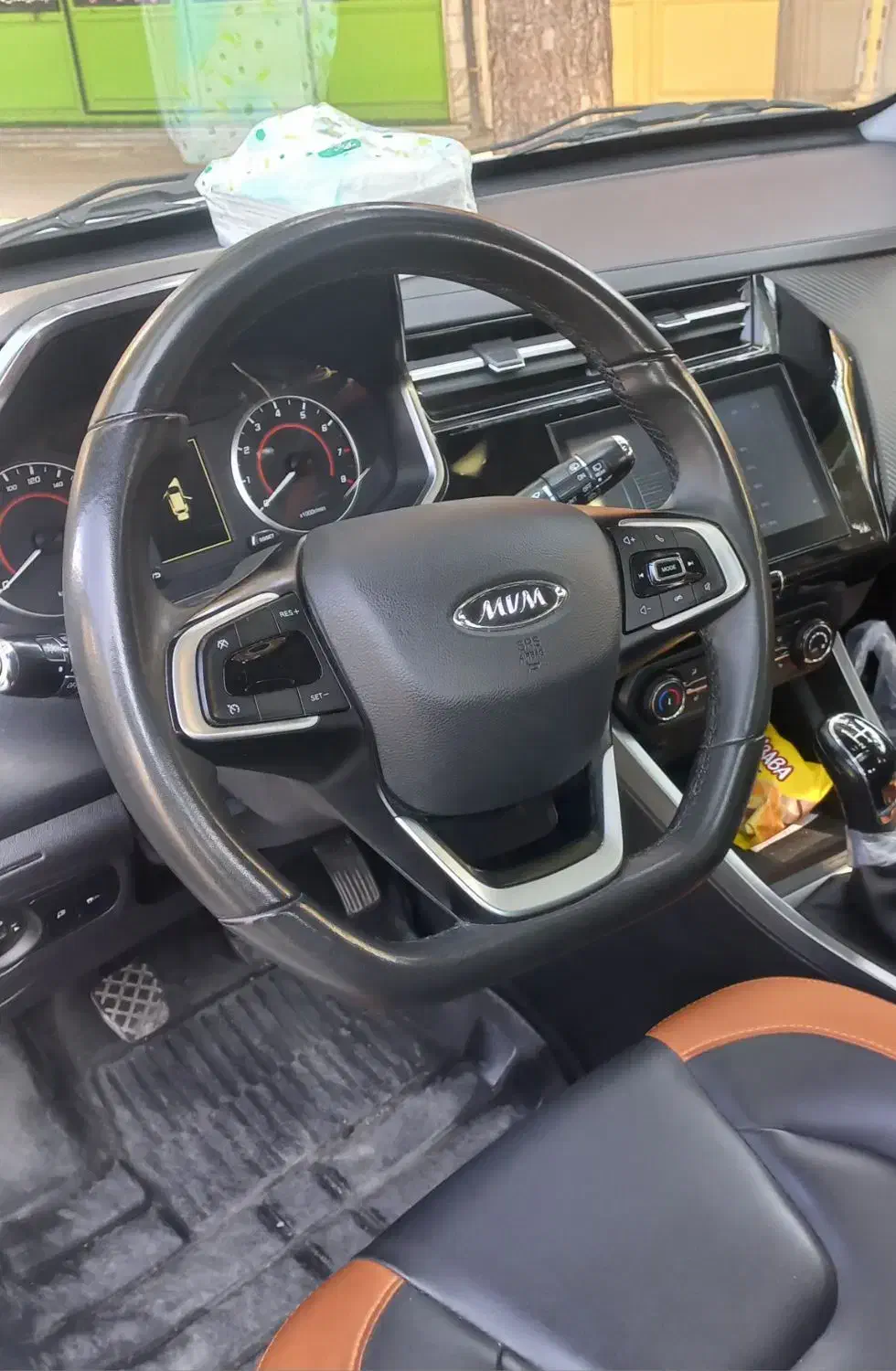 x 22 پرو مدل ۱۴۰۲|خودرو سواری و وانت|بیرجند, |دیوار