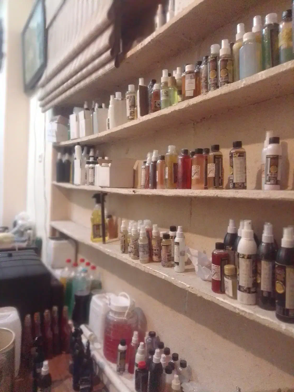 خانمها خوداشتغالی،ویزیتوری(تولیدی)|استخدام بازاریابی و فروش|تهران, ارامنه|دیوار