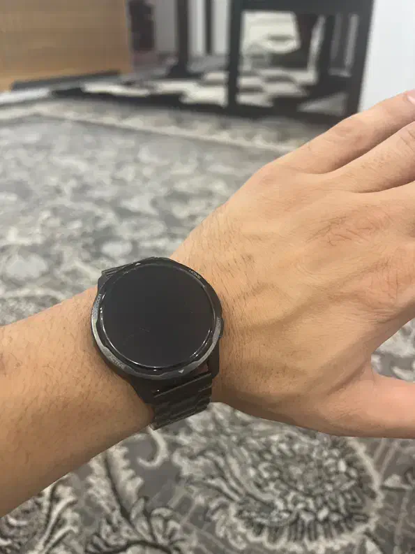 ساعت هوشمند شیائومی s1 active|ساعت|گلبهار, شهر جدید گلبهار|دیوار