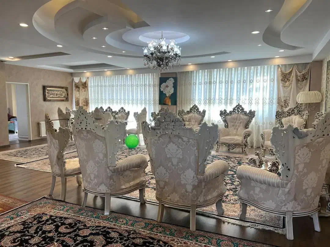 ۷۴ متر تازه ساخت فروش فوری|فروش آپارتمان|ماهدشت, |دیوار