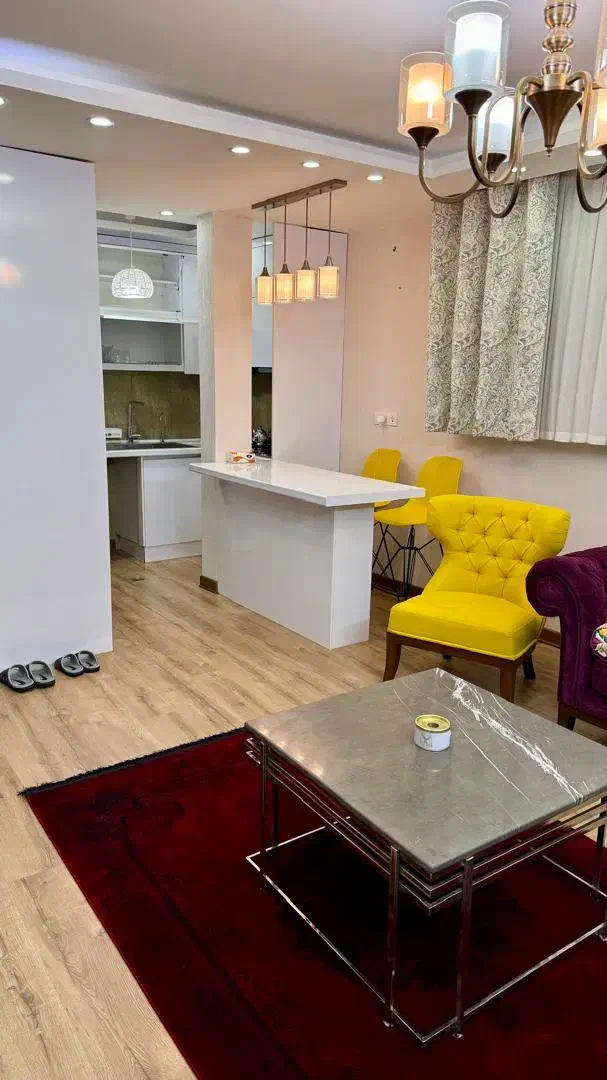 اجاره خانه فوق تمیز هتلی شیخ صدوق|اجارهٔ کوتاهمدت آپارتمان و سوئیت|اصفهان, سعادتآباد|دیوار