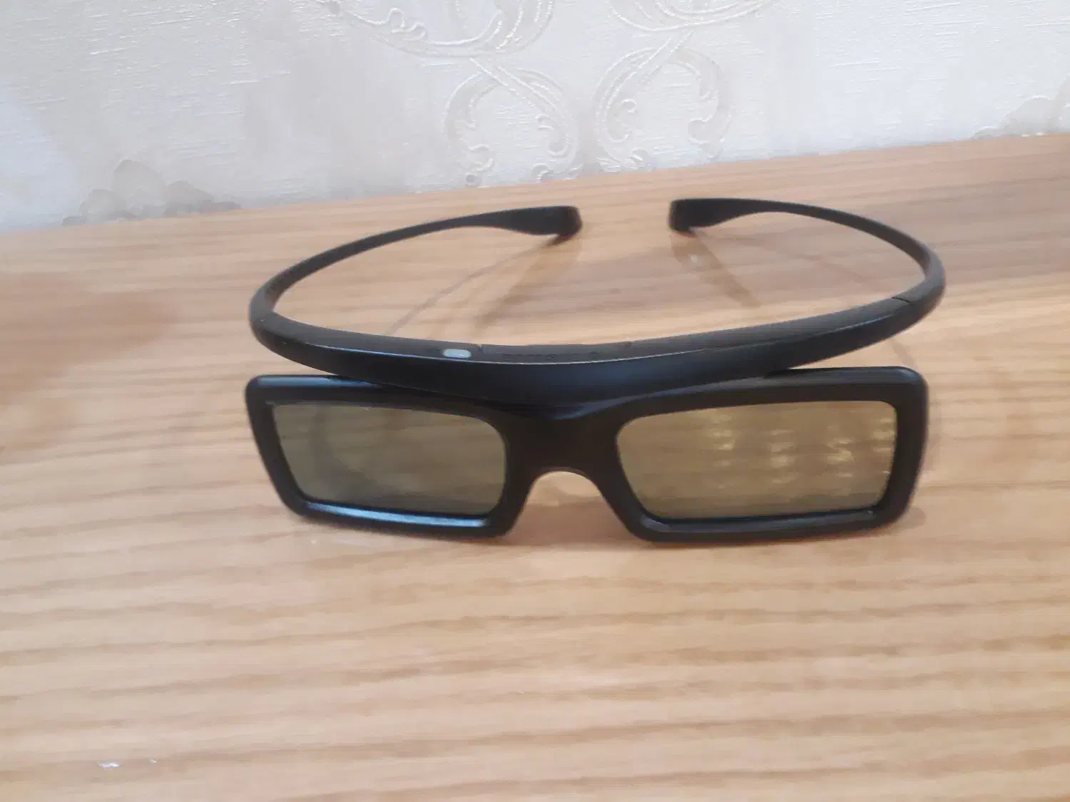 عینک سه بعدی سامسونگ|تلویزیون و پروژکتور|مشهد, ایثارگران|دیوار