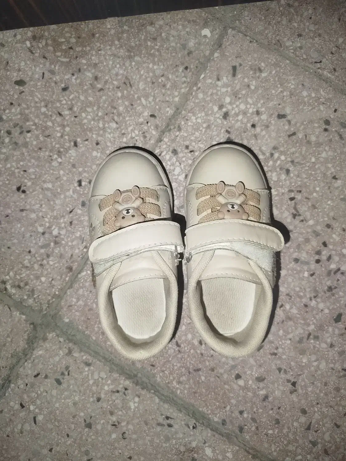 کفش پسرانه سایز ۲۲|کفش و لباس بچه|همدان, |دیوار