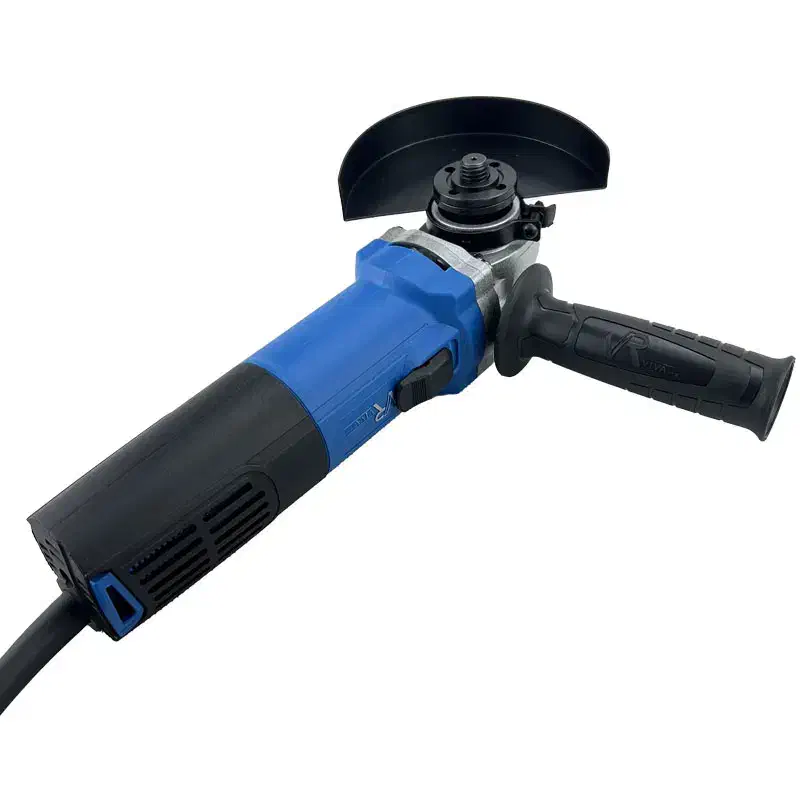 مینی فرز ۸۶۰وات صنعتی Vivarex|ابزارآلات|نجفآباد, صالح آباد|دیوار