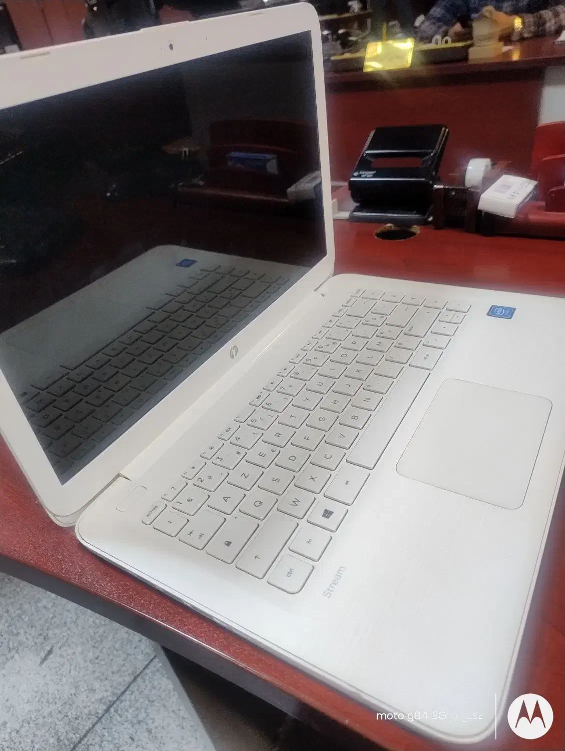 لپ تاپ hp دانش آموزی|رایانه همراه|تهران, گاندی|دیوار